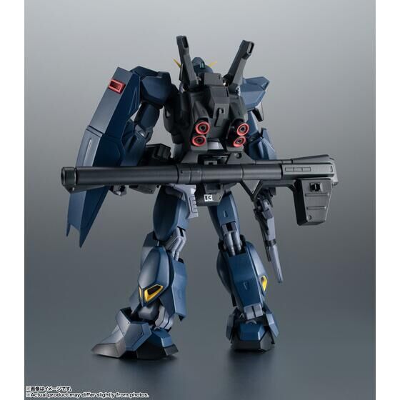 ROBOT魂 <SIDE MS> RX-178 ガンダムMk-II(ティターンズ仕様) ver. A.N.I.M.E.