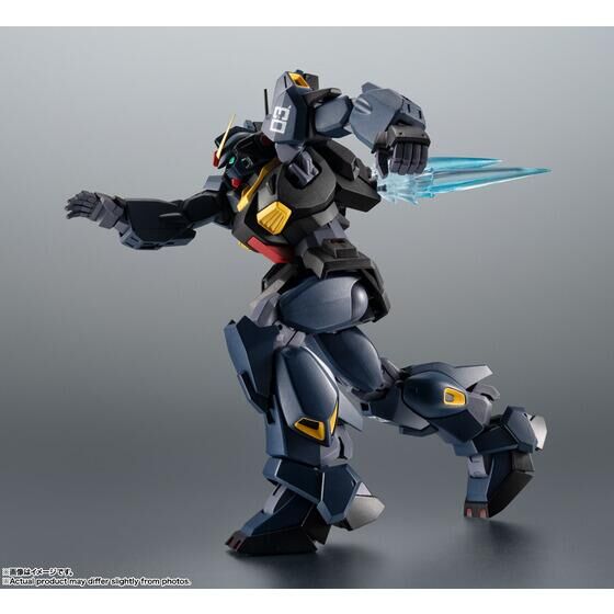 ROBOT魂 <SIDE MS> RX-178 ガンダムMk-II(ティターンズ仕様) ver. A.N.I.M.E.