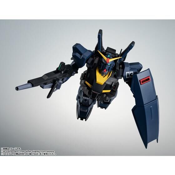 ROBOT魂 <SIDE MS> RX-178 ガンダムMk-II(ティターンズ仕様) ver. A.N.I.M.E.