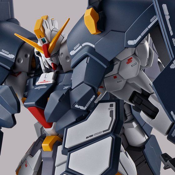 ＭＧ 1/100 ガンダムヘビーアームズ ＥＷ（イーゲル装備）【再販】【２