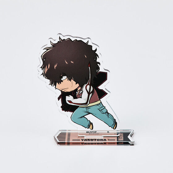 BLEACH ��N����� ����f�t�H�����V���[�Y �A�N�����X�^���h