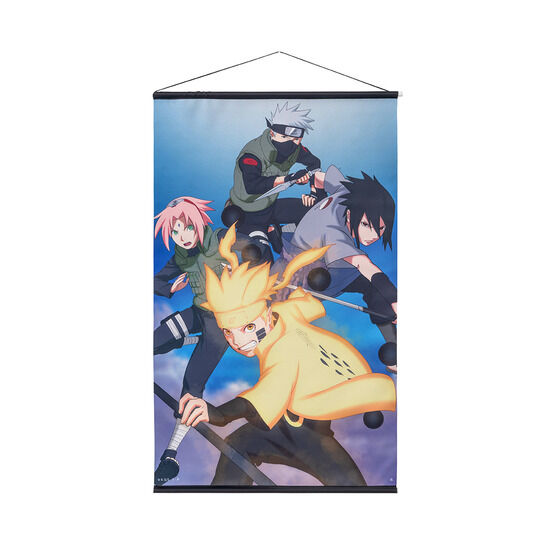 NARUTO@rWAA[g^yXg[