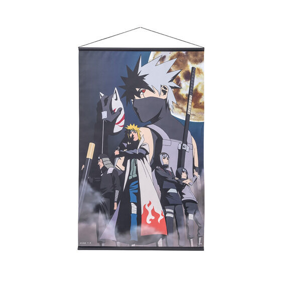 NARUTO@rWAA[g^yXg[
