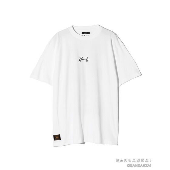 ばんばんざい×glamb Tシャツ みゆ | ばんばんざい ファッション・アクセサリー | アニメグッズ  ・おもちゃならプレミアムバンダイ｜バンダイナムコグループの公式通販サイト