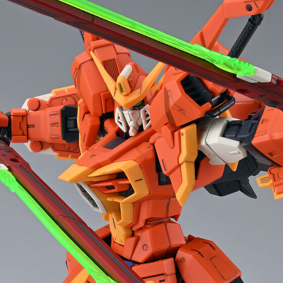 ガンプラ】FULL MECHANICS 1/100「ソードカラミティガンダム