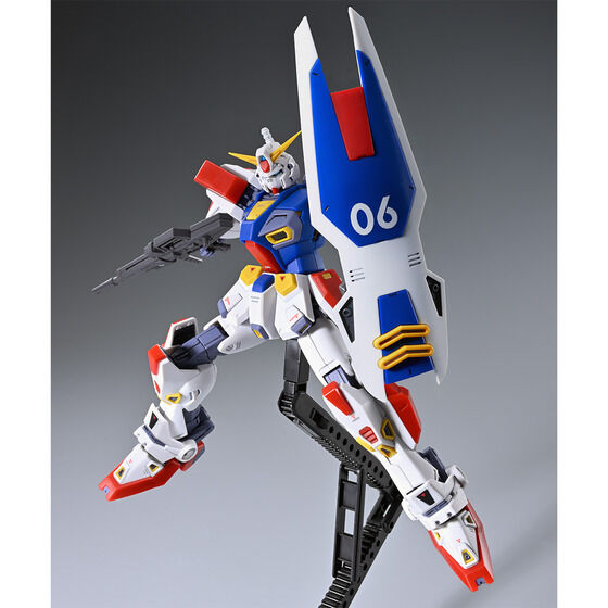 
			
		
			ＭＧ 1/100 ガンダムＦ９０ Ｎタイプ
			
						価格：6,600円（税込）
												
									ホビーオンライン
									2024年06月発売
		
		
			
	
	