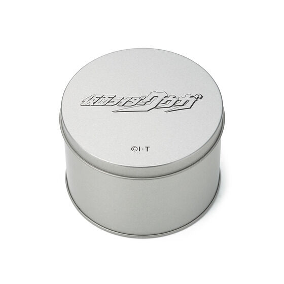 ���ʃ��C�_�[�N�E�K �r���v ���E�_�O�o�E�[�o ���f��