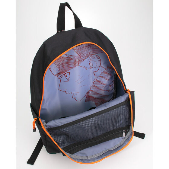 NARUTO-�i���g- �����`�@OUTDOOR PRODUCTS�R���{�@�����b�N�T�b�N