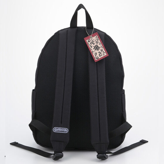 NARUTO-�i���g- �����`�@OUTDOOR PRODUCTS�R���{�@�����b�N�T�b�N