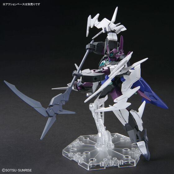 HG 1/144 プルタインガンダム│株式会社BANDAI SPIRITS（バンダイ