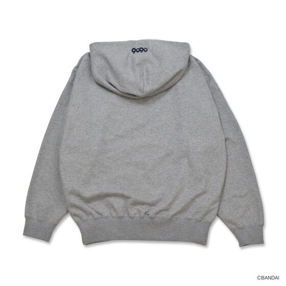 9090 ~ Tamagotchi Hoodie (S2F)