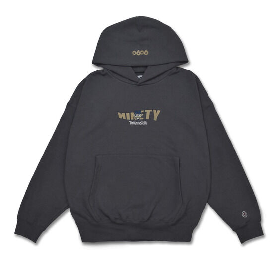 9090 ~ Tamagotchi Hoodie (S2F)