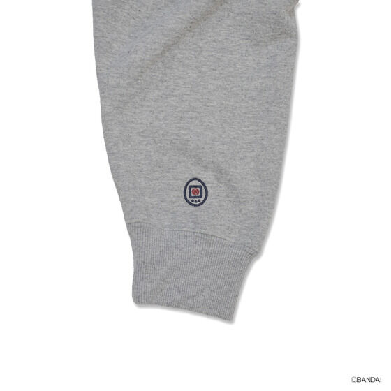 9090 ~ Tamagotchi Sweat