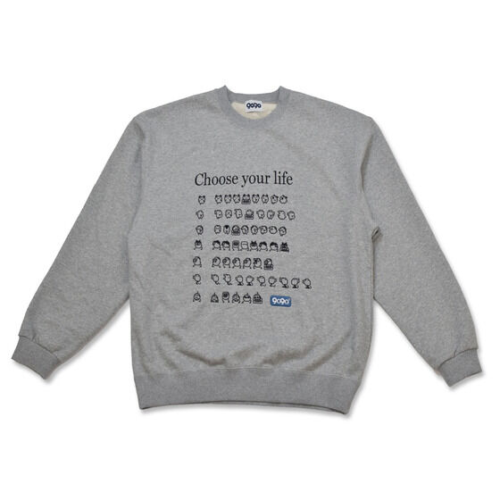 9090 ~ Tamagotchi Sweat