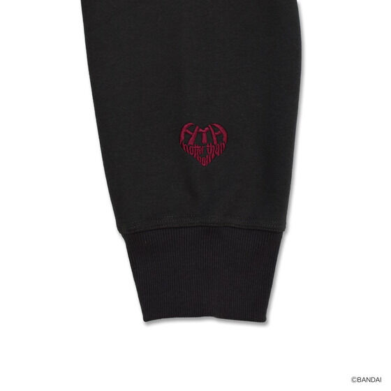 Tamagotchi ~ HTH sweat (S2)