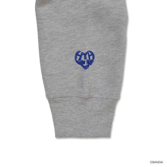 Tamagotchi ~ HTH sweat (S2)