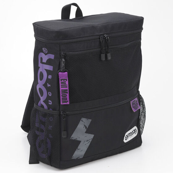 wqvmVX}CN-Division Rap Battle-xRhyme Anima { ~OUTDOOR bNTbN