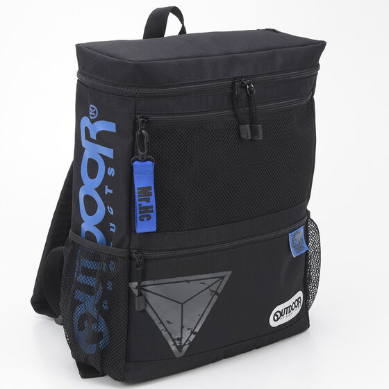 wqvmVX}CN-Division Rap Battle-xRhyme Anima { ~OUTDOOR bNTbN