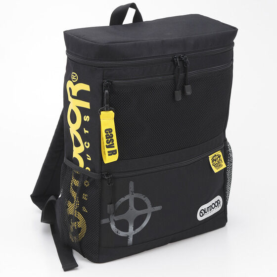 wqvmVX}CN-Division Rap Battle-xRhyme Anima { ~OUTDOOR bNTbN