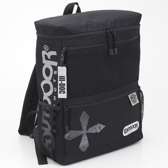 wqvmVX}CN-Division Rap Battle-xRhyme Anima { ~OUTDOOR bNTbN