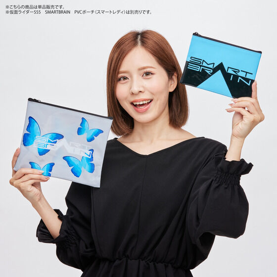 ʃC_[555@SMARTBRAIN@PVC|[`itHjyĔ́z