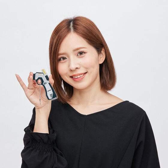 ���ʃ��C�_�[555 �f���^�t�H�� �A�N�����`���[���y�Ĕ́z