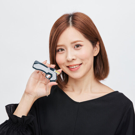 ���ʃ��C�_�[555 �f���^�t�H�� �A�N�����`���[���y�Ĕ́z