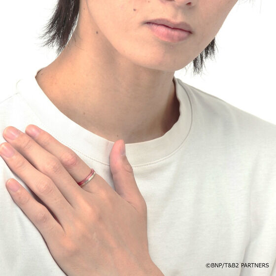 TIGER & BUNNY 2~JAM HOME MADE OiS3jyĔ́z