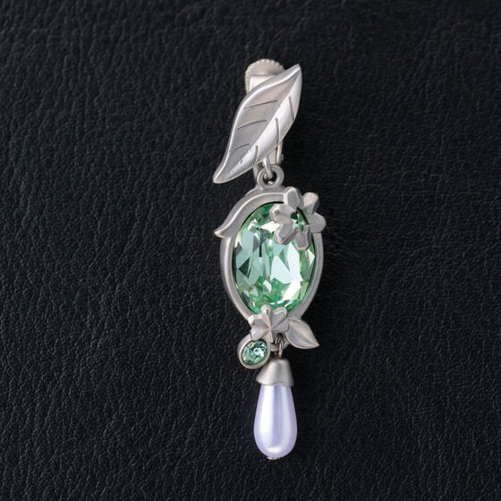 マクロスΔ　カナメ　イヤリング 劇場版マクロスΔ 絶対LIVE!!!!!! ワルキューレ イヤリング