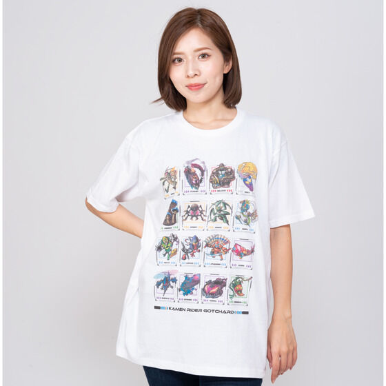 ���ʃ��C�_�[�K�b�`���[�h�@�P�~�[�}�ӕ�T�V���c�i���T�J�[�h�t���j�y�Ĕ́z