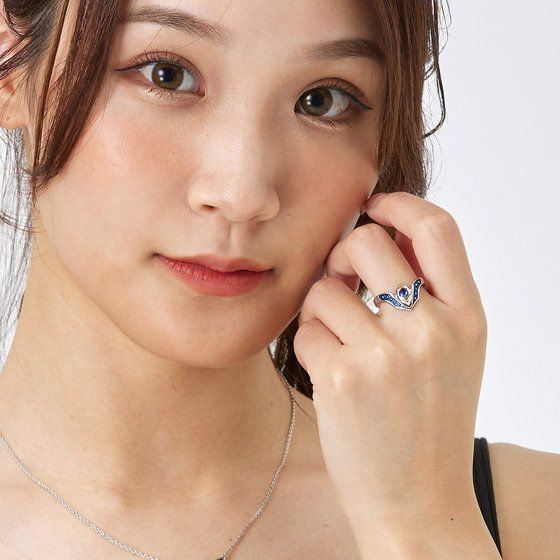 �E���g���}�����r�E�X�@�E���g���}���q�J���@�J���[�^�C�}�[�f�U�C���@silver�����O