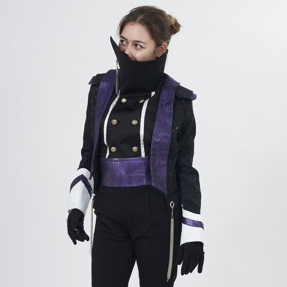 ���l����L���O�I�[�W���[�~h.NAOTO�@���^�E�J�j�X�J�@�V�̓V���[�g�W���P�b�g