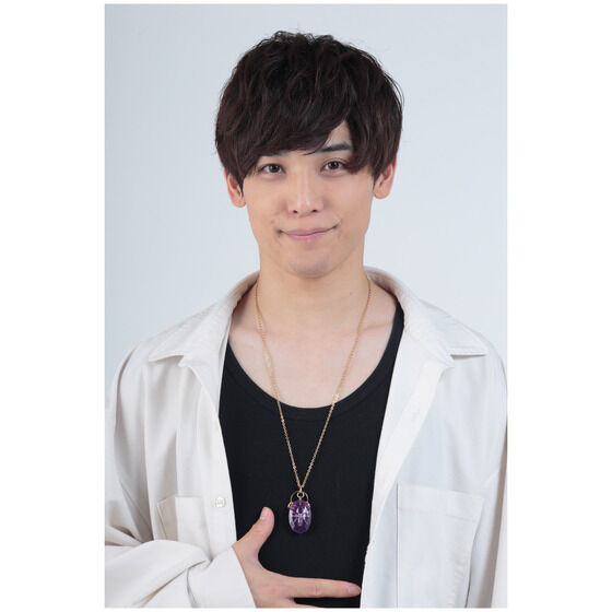 ���l����L���O�I�[�W���[�@�V���S�b�h�\�E���@�L�[�z���_�[�l�b�N���X�y�S2��z�y�Ĕ́z