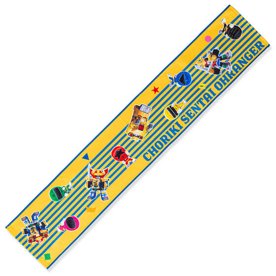 ���͐���I�[�����W���[�@�f�t�H�����@�}�t���[�^�I���y�Ĕ́z