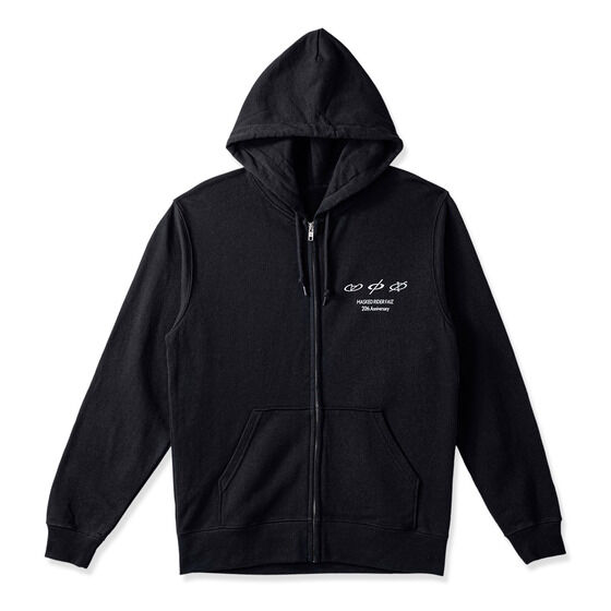 ���ʃ��C�_�[�t�@�C�Y�@20���N�L�O�@�p�[�J�[�y�Ĕ́z