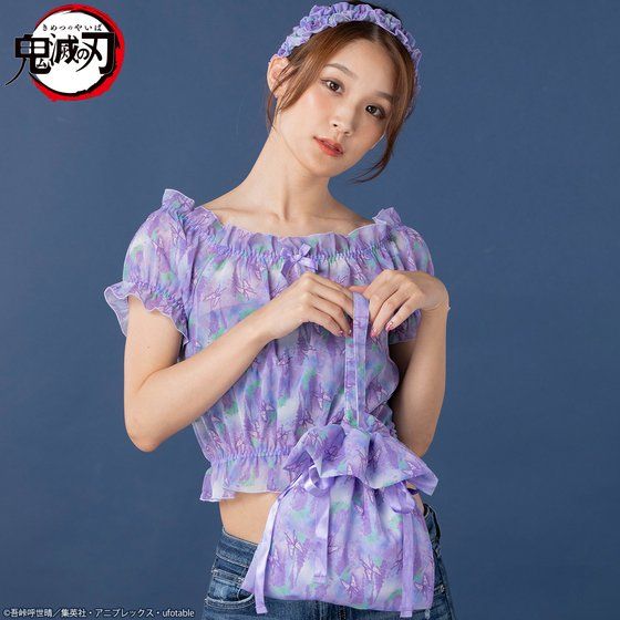 �S�ł̐n �����N�V���O�E�F�A�V���[�Y �В��^�o�b�O���w�A�o���h�Z�b�g�y2024�N2�����͂��z