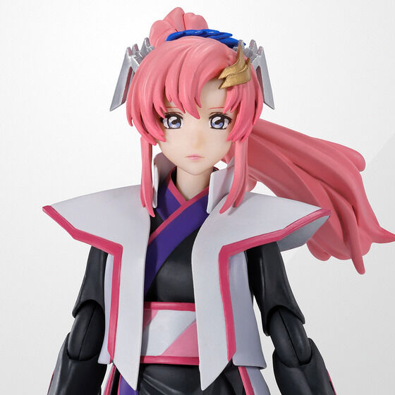 抽選販売】 B-style 機動戦士ガンダムSEED DESTINY ミーア