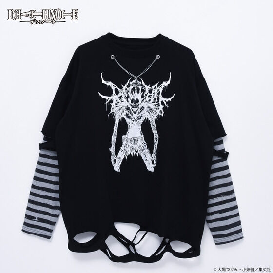 REFLEM ~ DEATH NOTE tFCNC[hOX[u