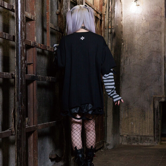 REFLEM ~ DEATH NOTE tFCNC[hOX[u