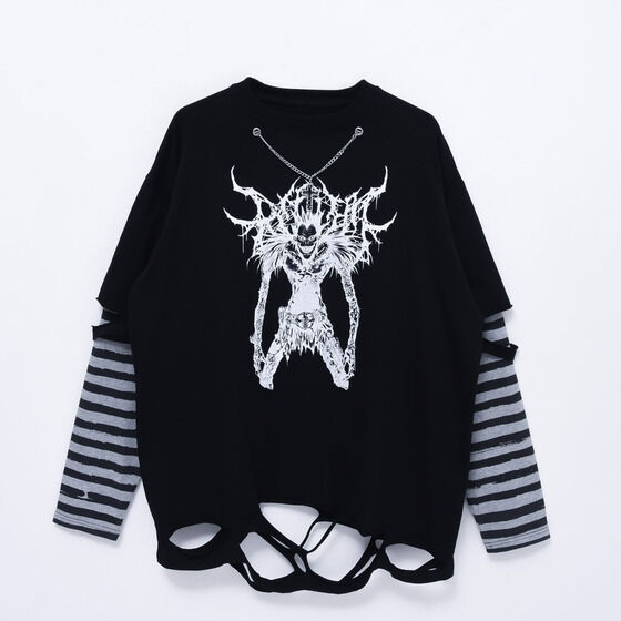REFLEM ~ DEATH NOTE tFCNC[hOX[u