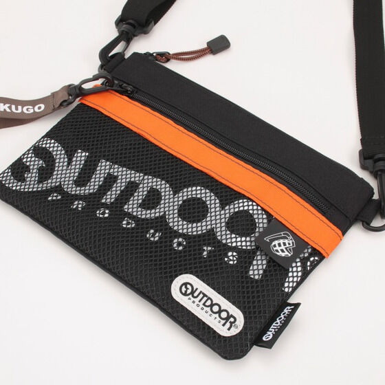 �l�̃q�[���[�A�J�f�~�A�~OUTDOOR �R���{���[�V�����T�R�b�V���y2024�N1�����͂��z