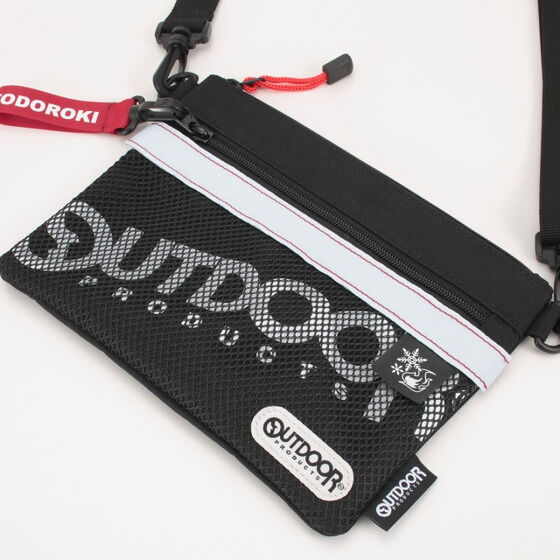 �l�̃q�[���[�A�J�f�~�A�~OUTDOOR �R���{���[�V�����T�R�b�V���y2024�N1�����͂��z