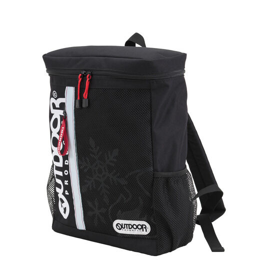 �l�̃q�[���[�A�J�f�~�A�~OUTDOOR �R���{���[�V���������b�N�T�b�N�y2024�N1�����͂��z