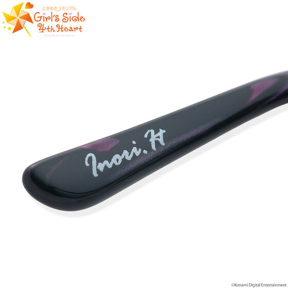 �Ƃ��߂��������A�� Girl's Side 4th Heart ���K�l�R���N�V����