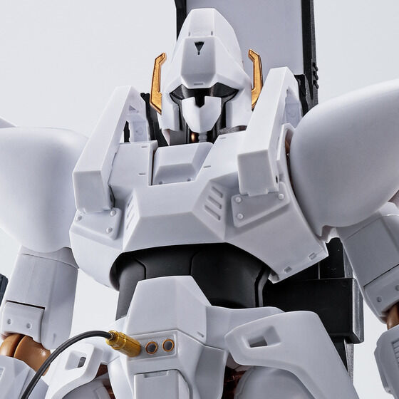 抽選販売】超合金 RX-93ff νガンダム | 機動戦士ガンダム 逆襲のシャア