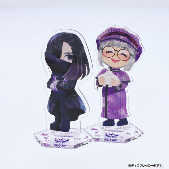 ���l����L���O�I�[�W���[�@�f�t�H�����@�A�N�����X�^���h�i�S21��j