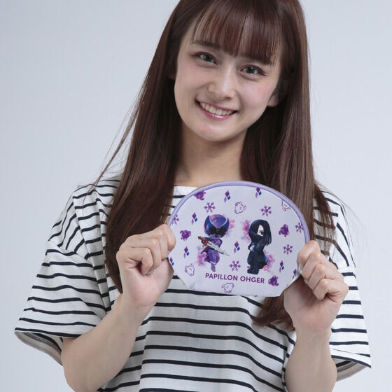 ���l����L���O�I�[�W���[�@�f�t�H�����@�h�[���^�|�[�`�i�S6��j