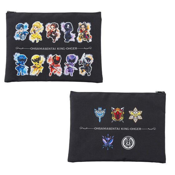 ���l����L���O�I�[�W���[�@�f�t�H�����@�t���b�g�|�[�`�i��j