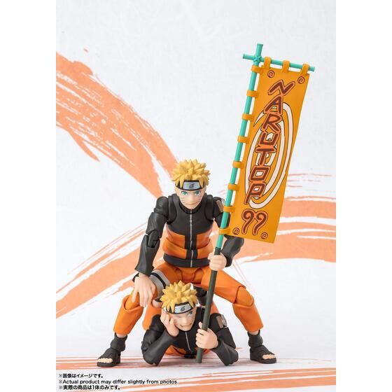 全商品セール NARUTO BORUTO うずまきナルト 缶バッジ SEGA プライズ 4