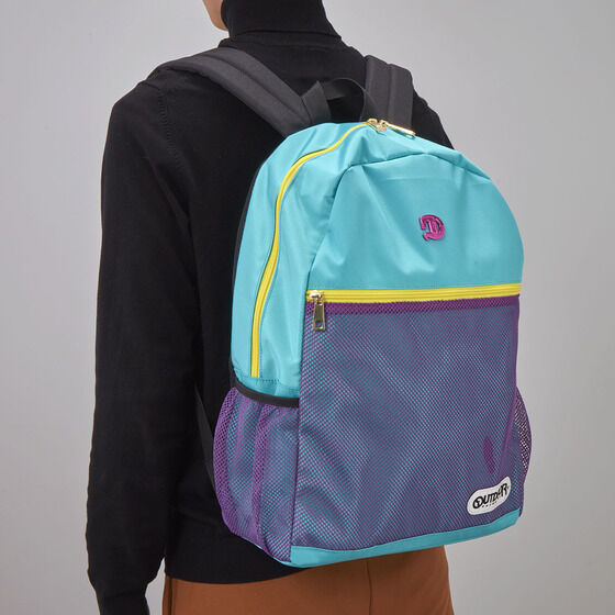 �W���W���̊�Ȗ`�� �X�g�[���I�[�V�����~OUTDOOR PRODUCTS �R���{���[�V�����o�b�O�Q�y2024�N3�������z